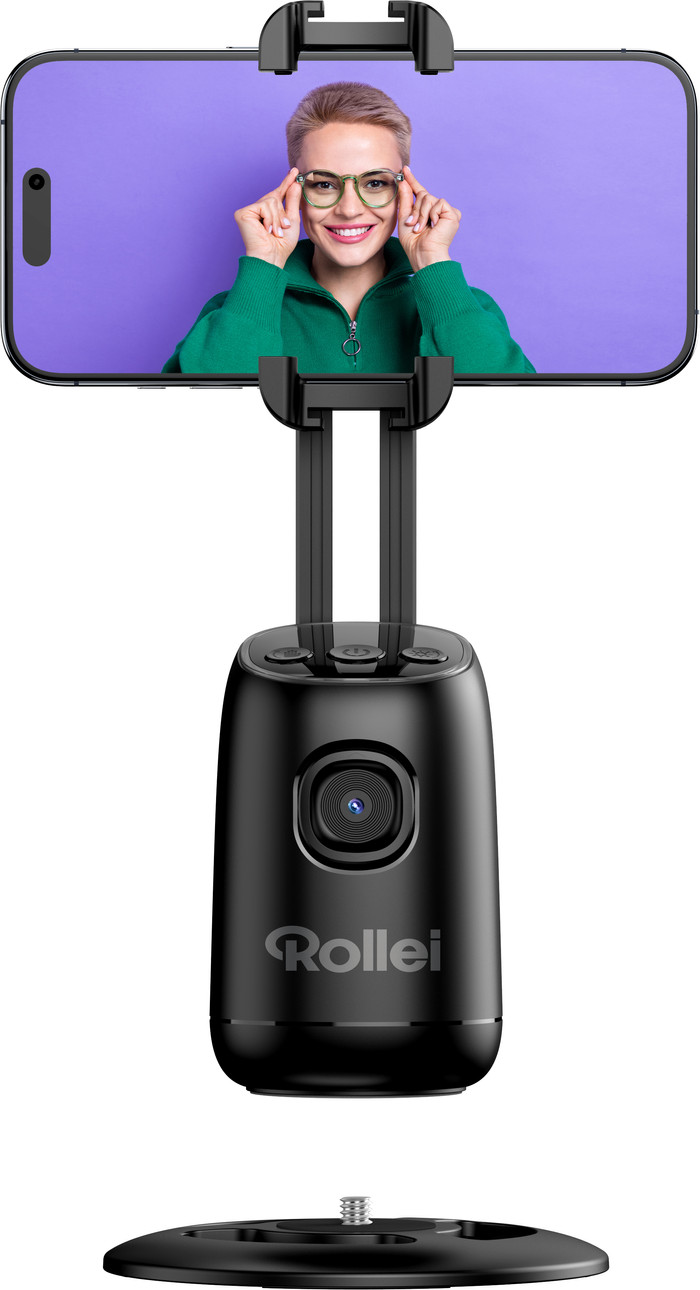 Rollei AI Desktop Easy Creator detail