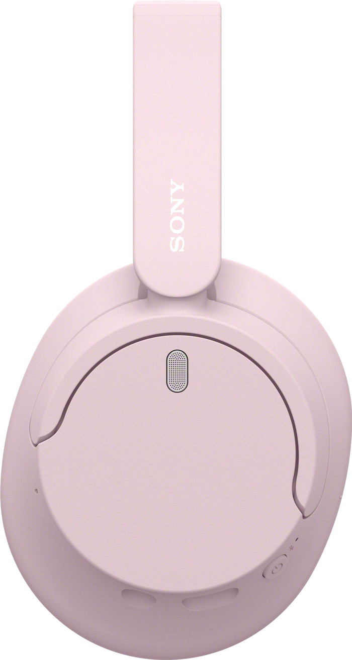 Sony WH-CH720N Rose détail