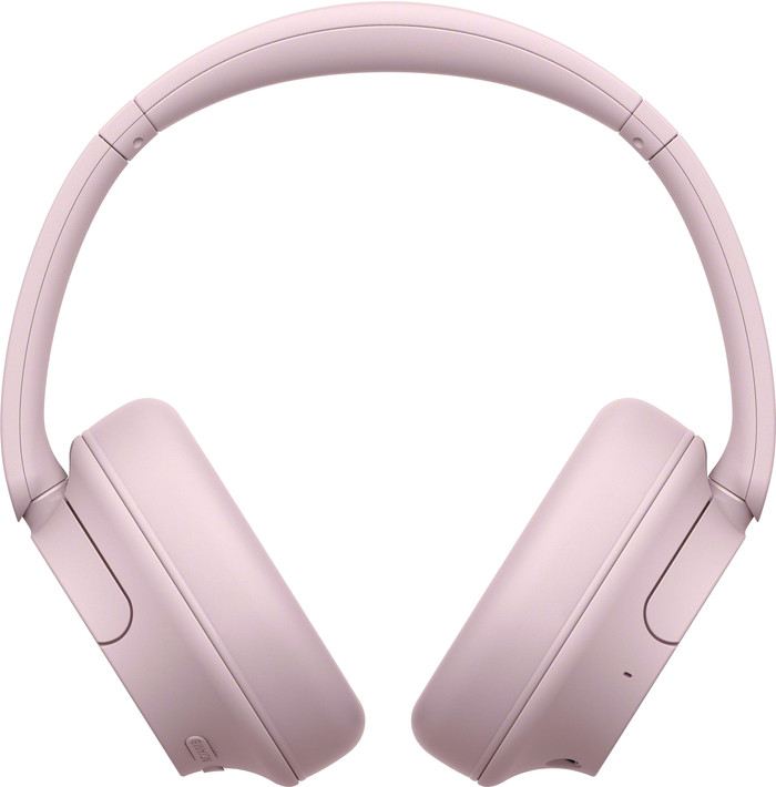 Sony WH-CH720N Rose avant