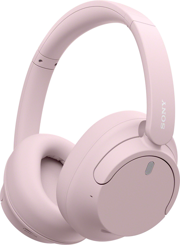 Sony WH-CH720N Rose Main Image