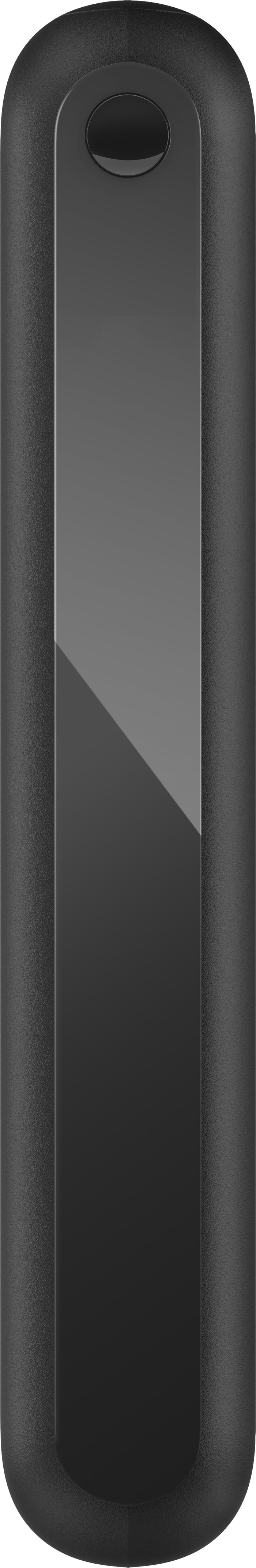 Belkin BoostCharge Power Bank 20,000mAh with Fast Charging Black left side