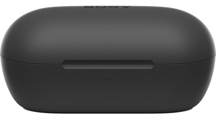 Sony WF-C710N Schwarz zubehör