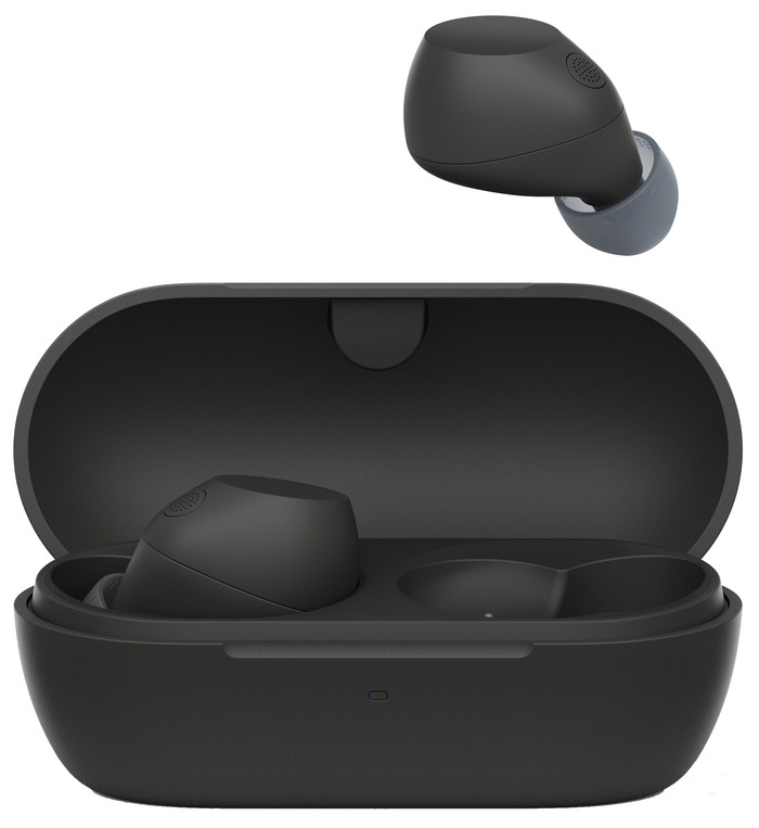 Sony WF-C710N Schwarz Verbundprodukt