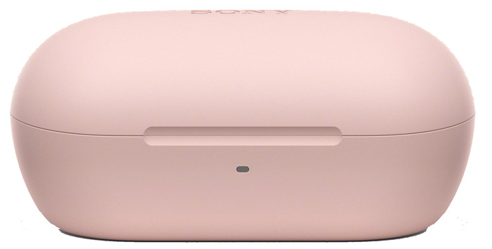Sony WF-C710N Rosa detail