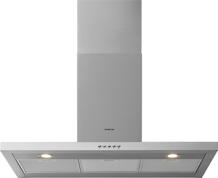 Inventum AKB9000RVS voorkant