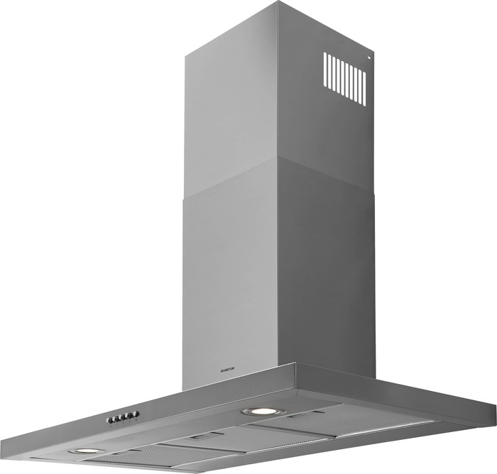 Inventum AKB9000RVS rechterkant
