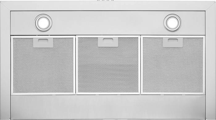 Inventum AKB9000RVS onderkant