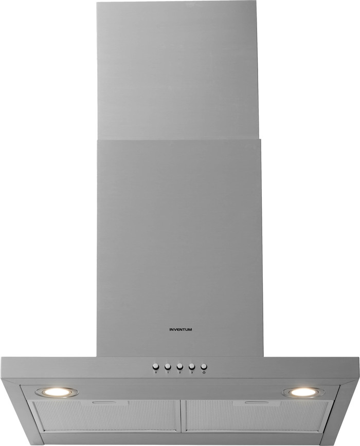 Inventum AKB6000RVS voorkant