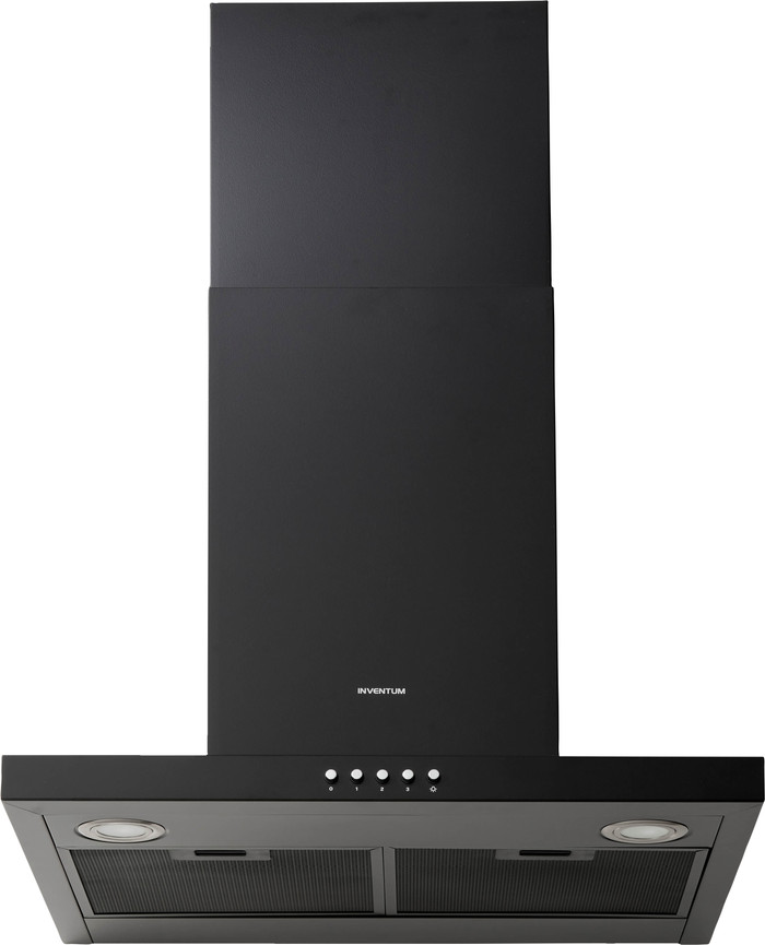 Inventum AKB6000ZWA voorkant