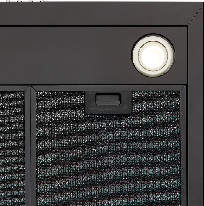Inventum AKB6000ZWA detail