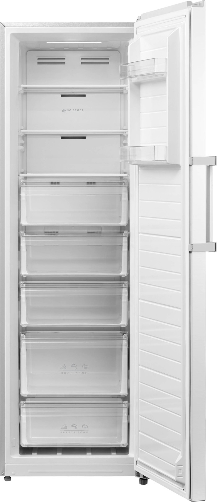 Inventum VR1850W binnenkant