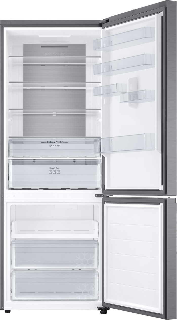 Samsung RB53DG703CS9EF innen