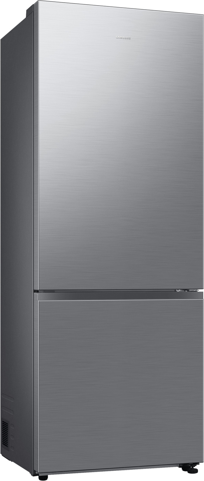 Samsung RB53DG703CS9EF linke seite