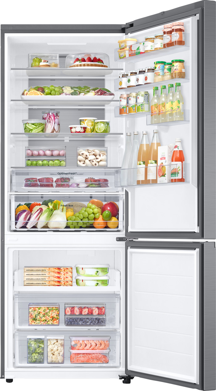 Samsung RB53DG703CS9EF innen