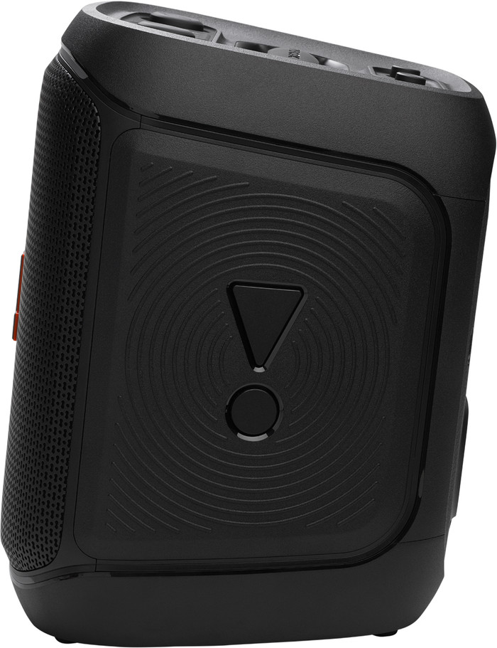 JBL Encore 2 Schwarz rechte seite