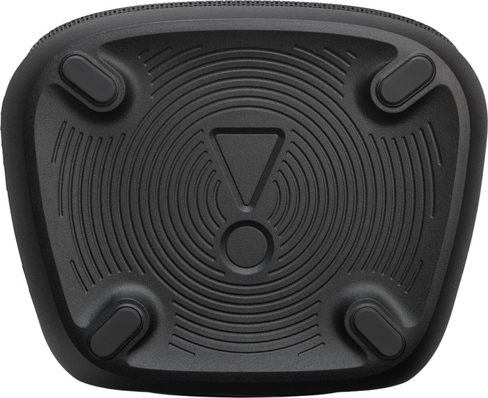 JBL Encore 2 Schwarz unten