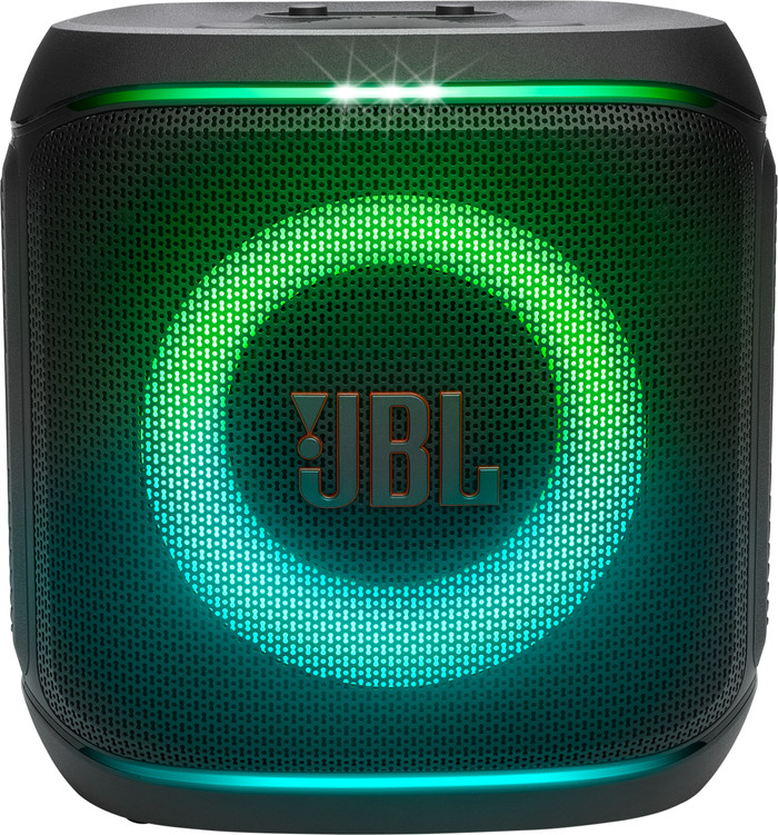 JBL Encore 2 Schwarz vorne
