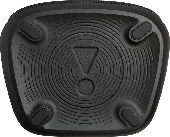 JBL Encore Essential 2 Zwart onderkant