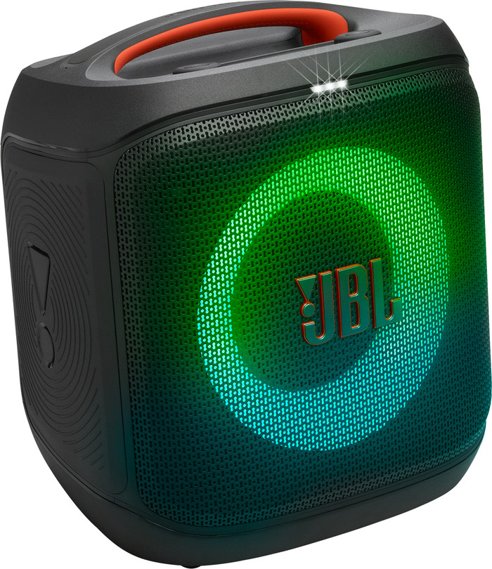 JBL Encore Essential 2 Zwart rechterkant