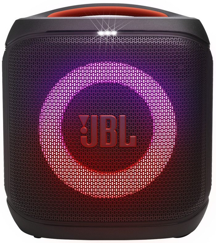 JBL Encore Essential 2 Zwart Main Image
