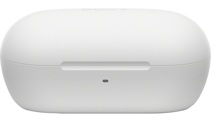 Sony WF-C710N Wit detail
