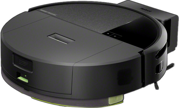 iRobot Roomba 205 Combo Black Main Image