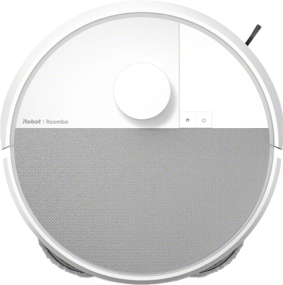 iRobot Roomba Plus 505 + White top