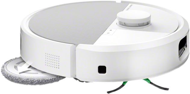 iRobot Roomba Plus 505 + White detail