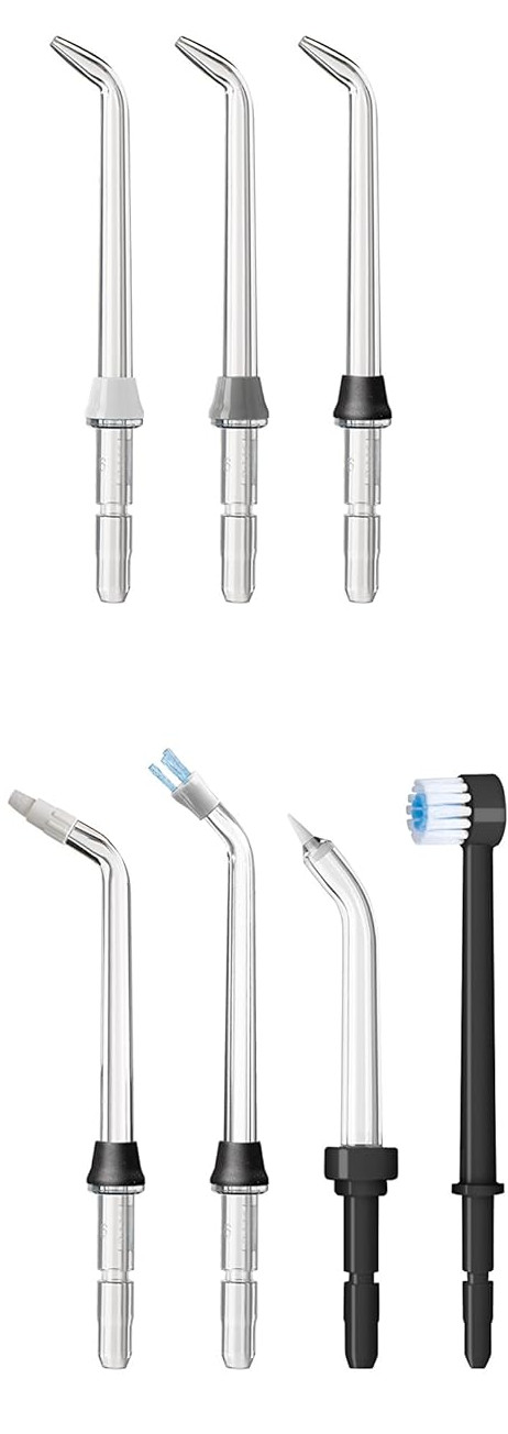 Waterpik WP-662 accessory