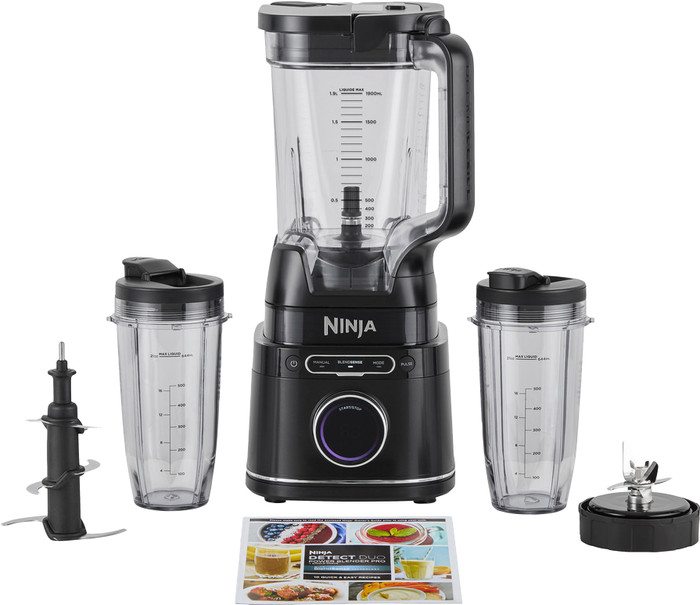 Ninja Detect Blender Pro TB301EU Main Image