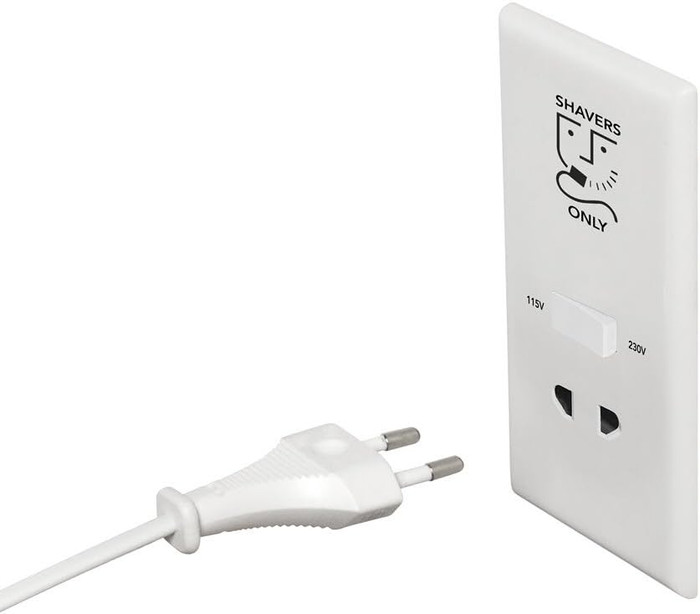 Waterpik WP-663 detail