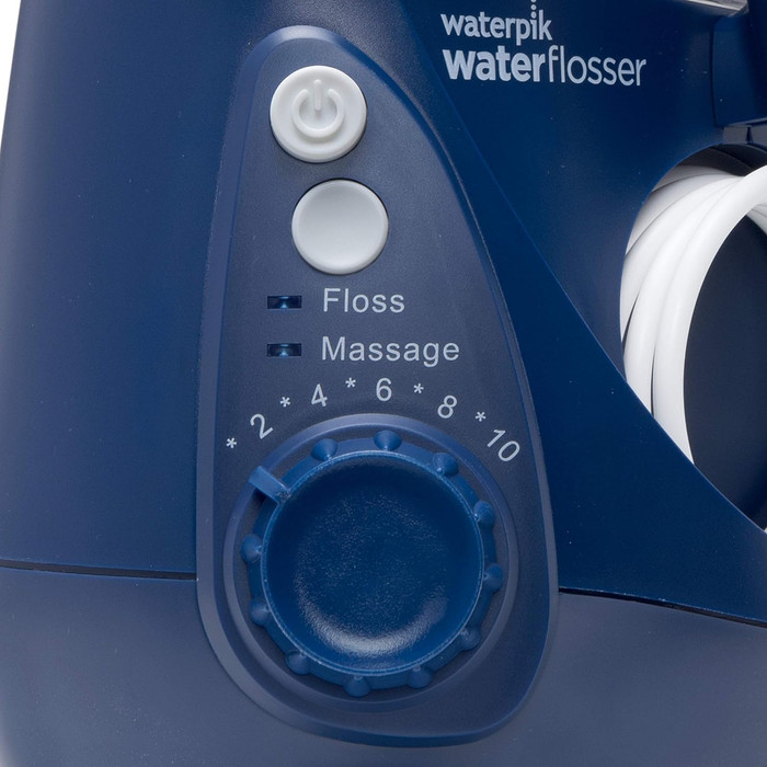 Waterpik WP-663 detail