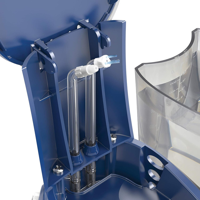 Waterpik WP-663 detail