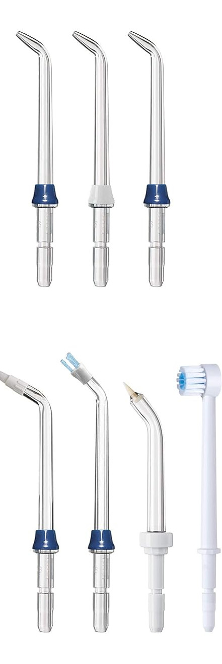 Waterpik WP-663 accessory