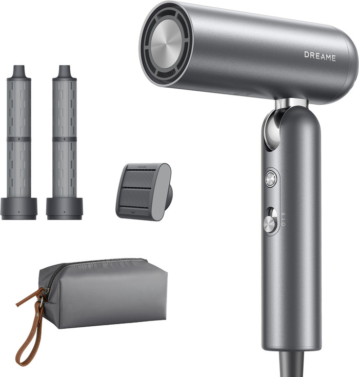 Dreame Pocket Neo Grey Main Image