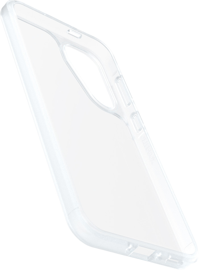 Otterbox React Samsung Galaxy A36 Back Cover Transparant onderkant