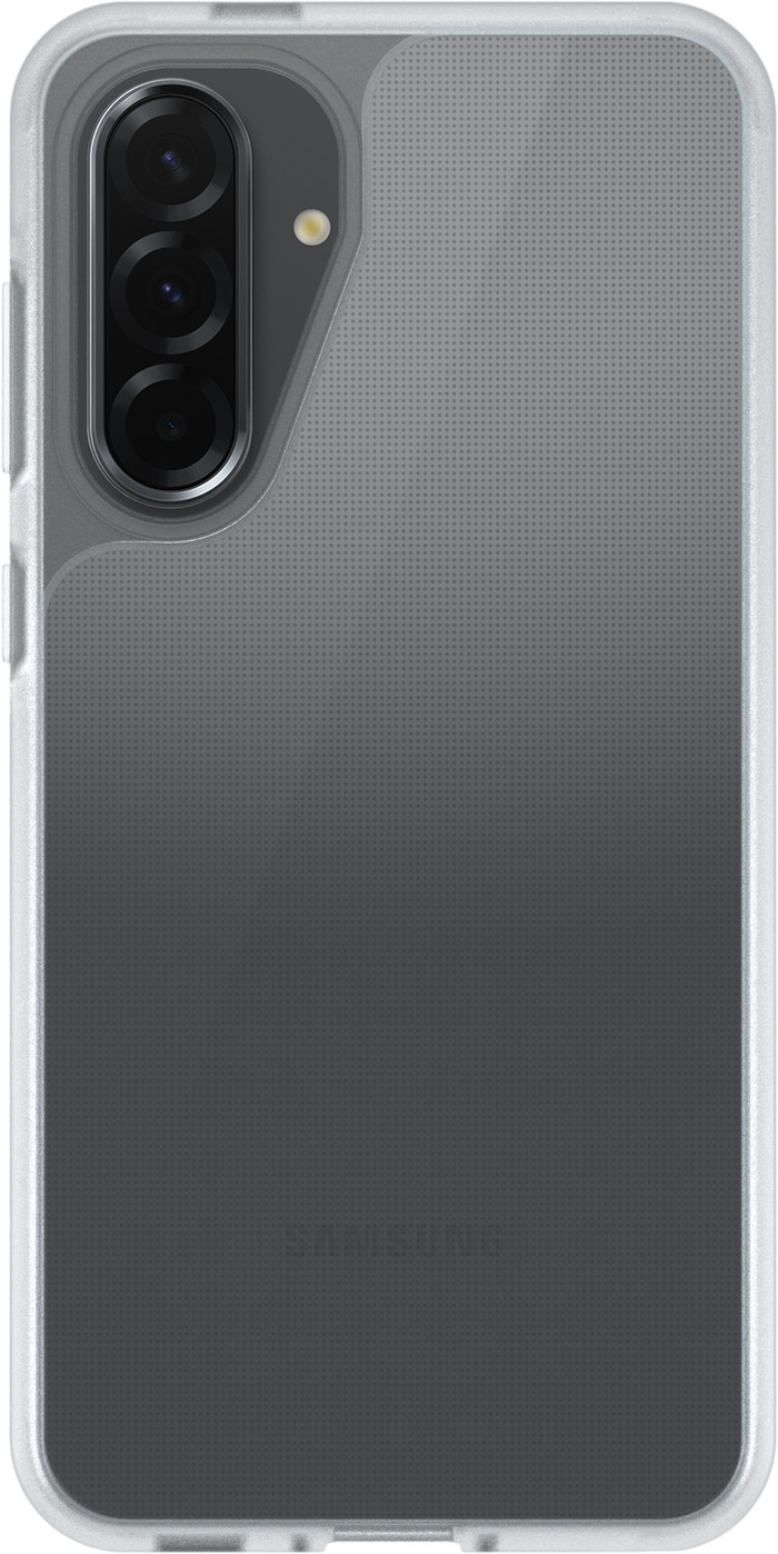 Otterbox React Samsung Galaxy A36 Back Cover Transparant Main Image