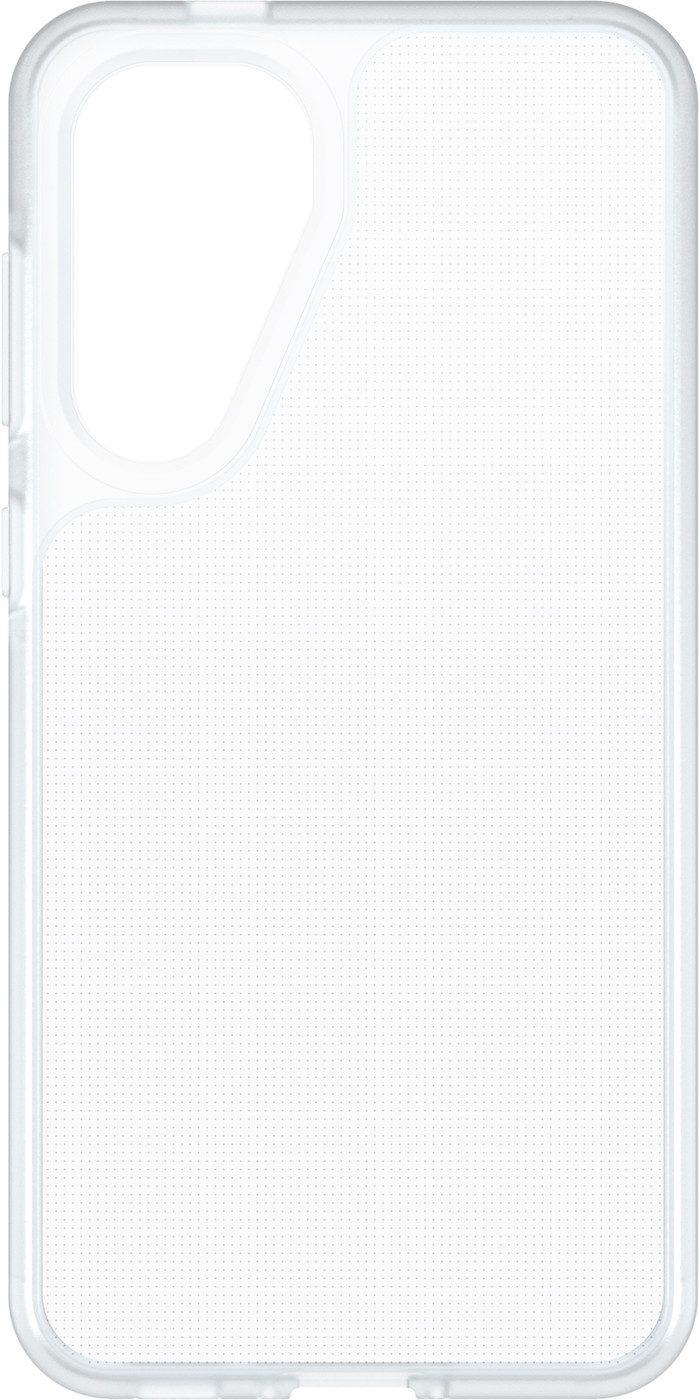 Otterbox React Samsung Galaxy A56 Back Cover Transparant achterkant
