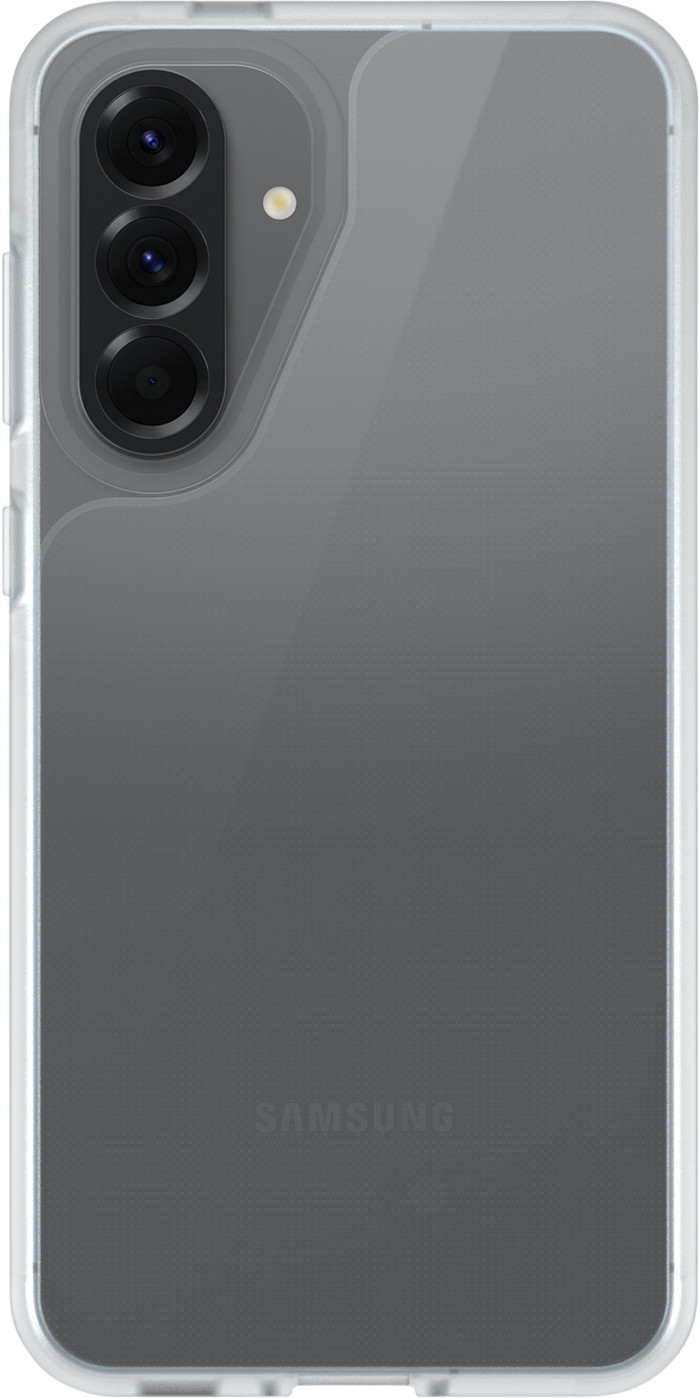 Otterbox React Samsung Galaxy A56 Back Cover Transparant Main Image