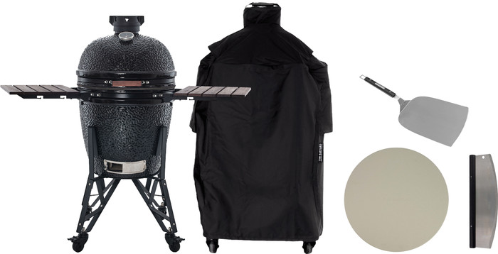 The Bastard Classic Large Pizza Pack Main Image