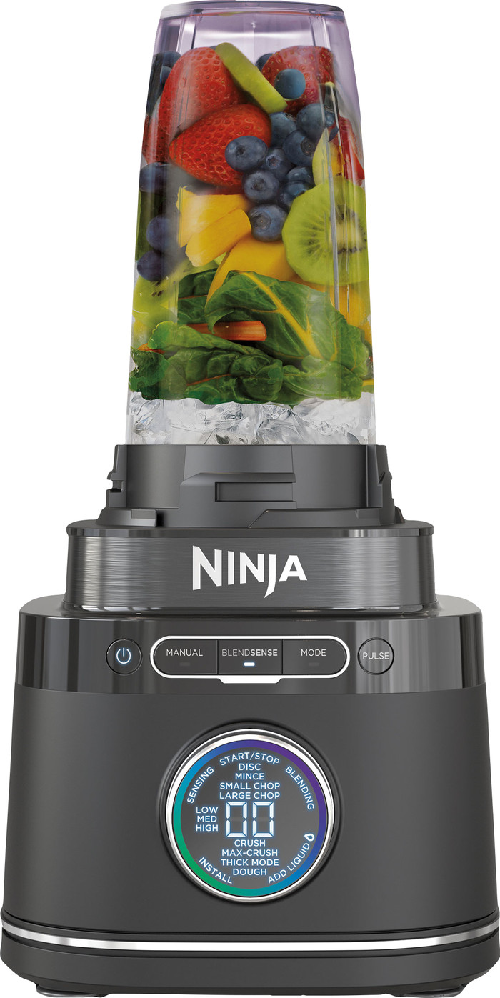 Ninja Detect Blender PRO TB401EU voorkant