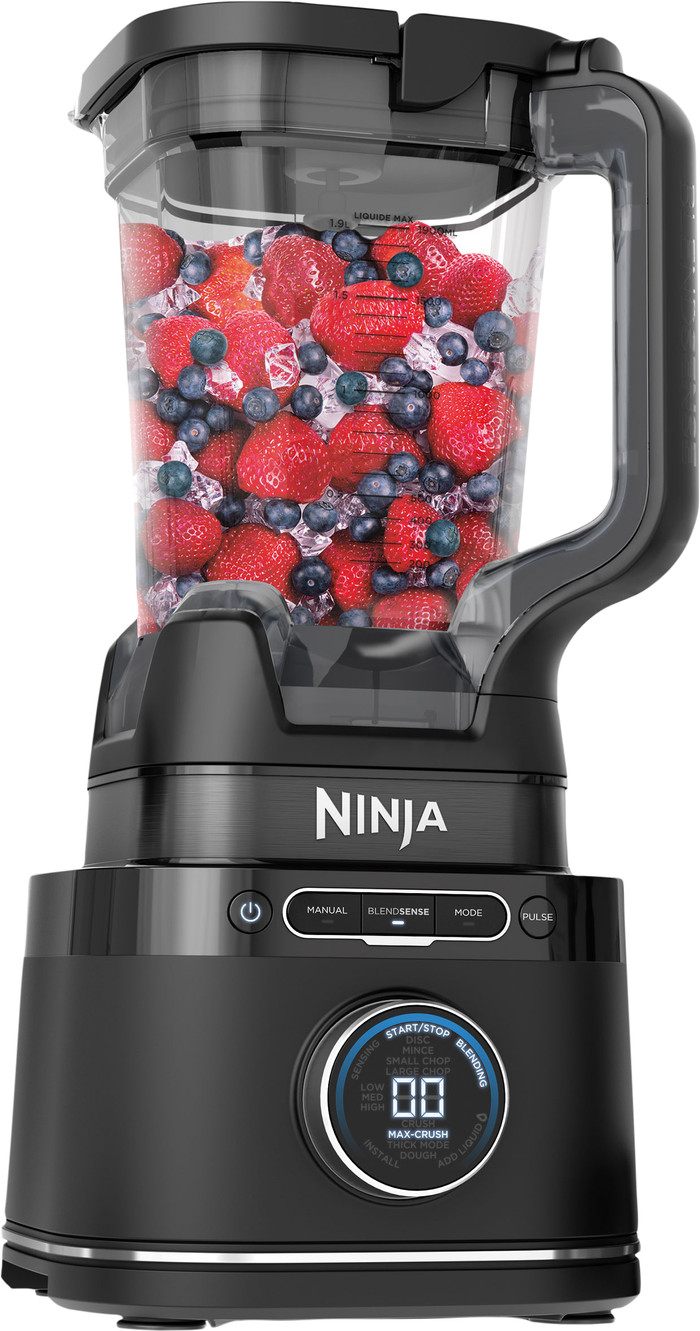 Ninja Detect Blender PRO TB401EU voorkant