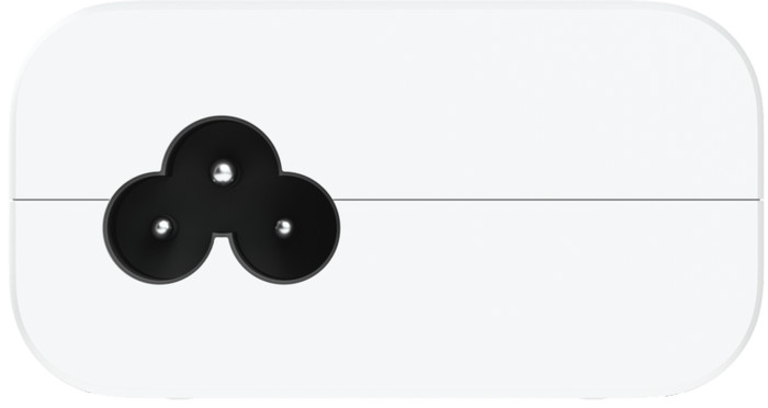 Ubiquiti PoE+ Steckernetzteil (30W) detail