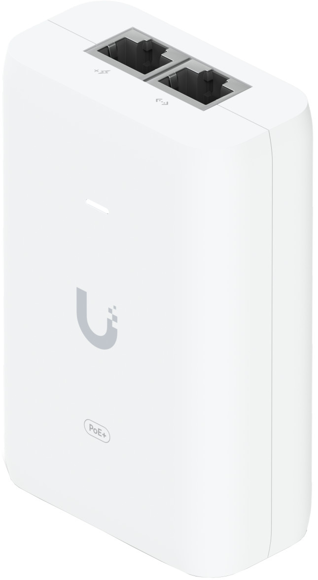 Ubiquiti PoE+ Steckernetzteil (30W) Main Image