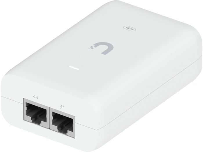 Ubiquiti PoE+ Steckernetzteil (30W) detail