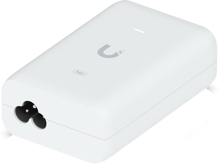 Ubiquiti PoE+ Steckernetzteil (30W) detail
