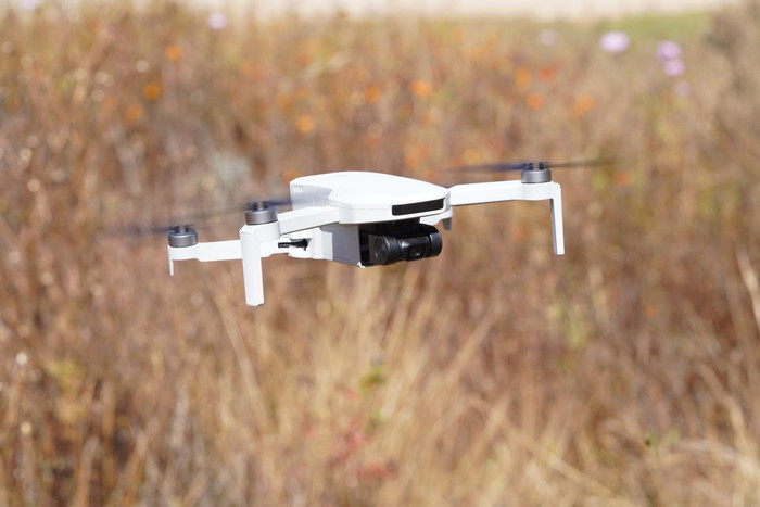 Potensic ATOM SE + Remote Controller visual supplier