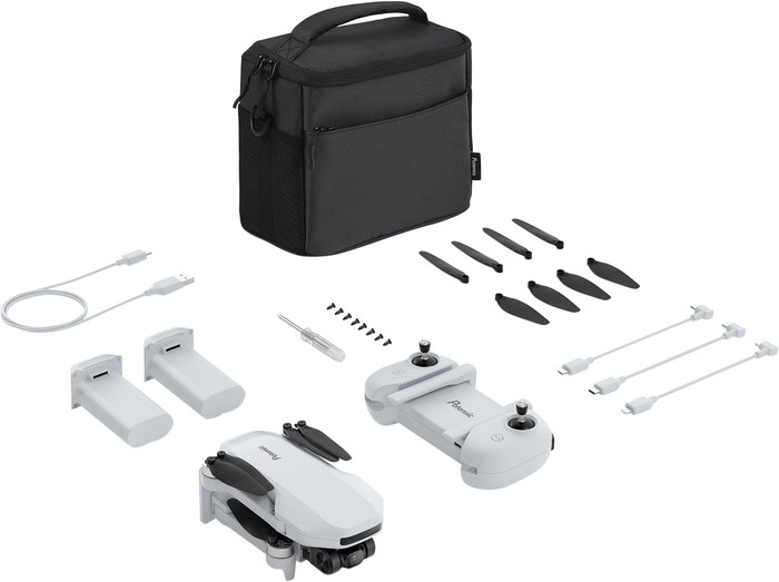 Potensic ATOM SE Expansion Kit + Remote Controller accessory