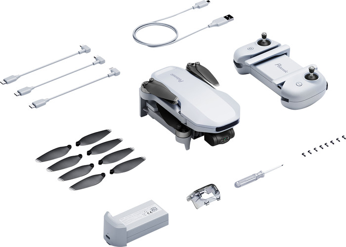 Potensic ATOM + Remote Controller accessoire