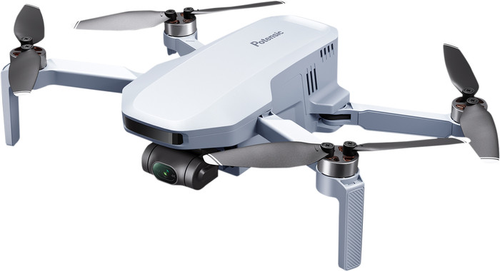 Potensic ATOM + Remote Controller rechterkant